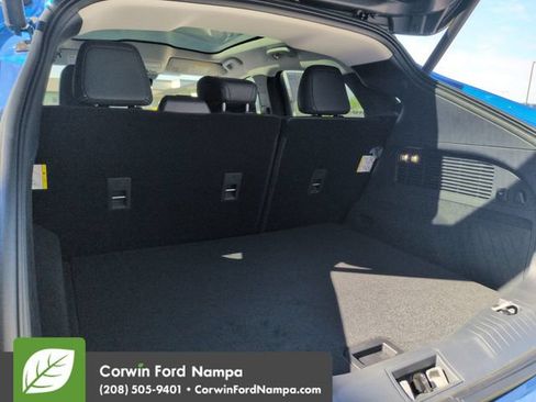 New 2026 Ford Mustang Mach-E Premium AWD/4WD image 28