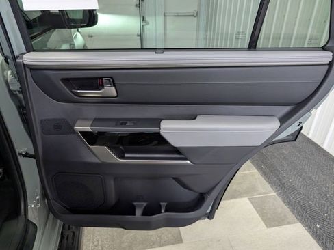 Used 2026 Toyota Sequoia Limited w/ Nightshade Package image 26