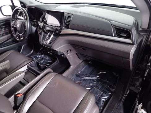 Used 2019 Honda Odyssey EX-L image 40