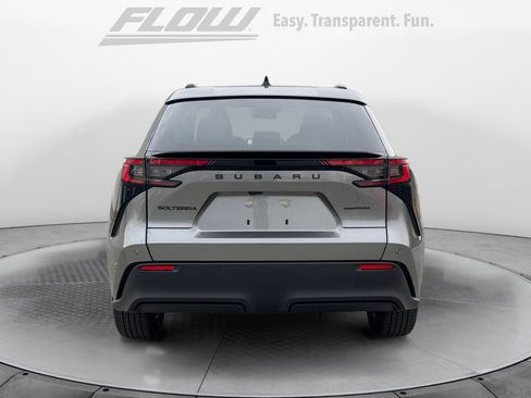 New 2026 Subaru Solterra Premium image 6
