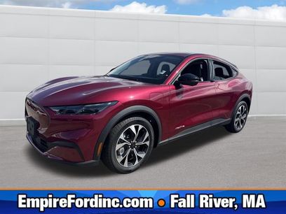 Used 2025 Ford Mustang Mach-E Select w/ Comfort Package Lite