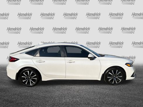 Used 2024 Honda Civic EX-L image 11