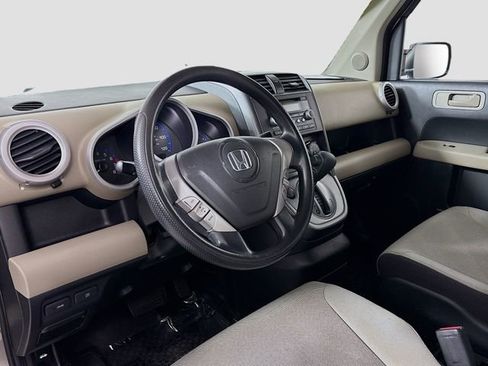 Used 2008 Honda Element EX image 9