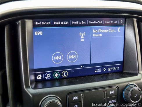 Certified 2022 GMC Canyon Elevation w/ Trailering Package image 14