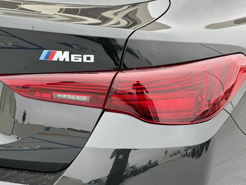 New 2026 BMW i4 M60 w/ Premium Package AWD/4WD image 26