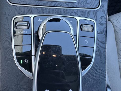 Used 2016 Mercedes-Benz C 300 Sedan image 24