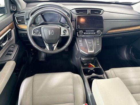 Used 2020 Honda CR-V EX image 22