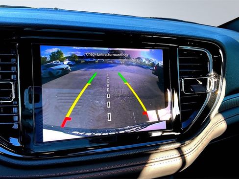 Used 2021 Dodge Durango R/T image 21