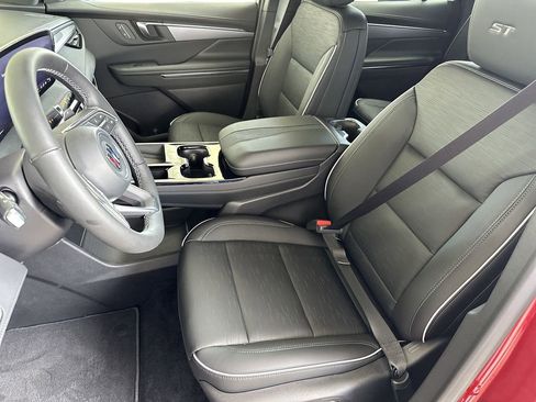 New 2025 Buick Enclave Sport Touring w/ Power Package image 14