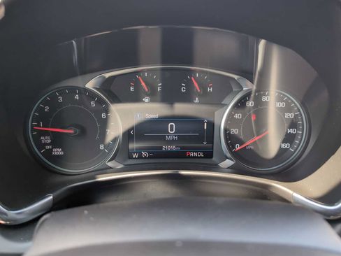 Used 2024 Chevrolet Equinox LT FWD image 11