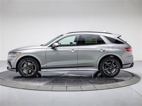 New 2026 Genesis GV70 2.5T Sport Prestige AWD/4WD image 2