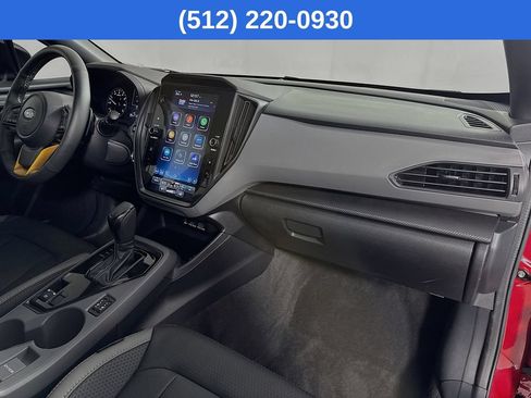 Used 2026 Subaru Crosstrek 2.5i Wilderness AWD/4WD image 36