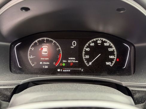 Certified 2025 Honda Civic Sport image 11