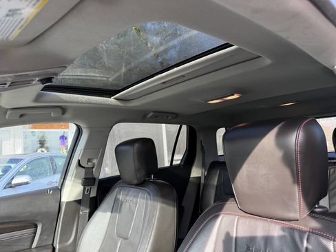 Used 2013 GMC Terrain Denali image 10