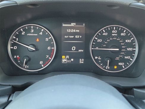 New 2026 Subaru Forester Premium image 20