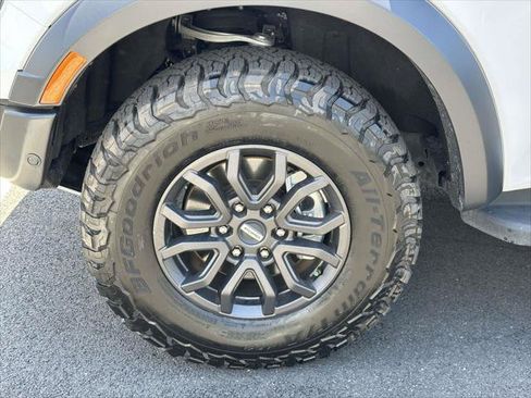Used 2024 Ford Ranger Raptor AWD/4WD image 10