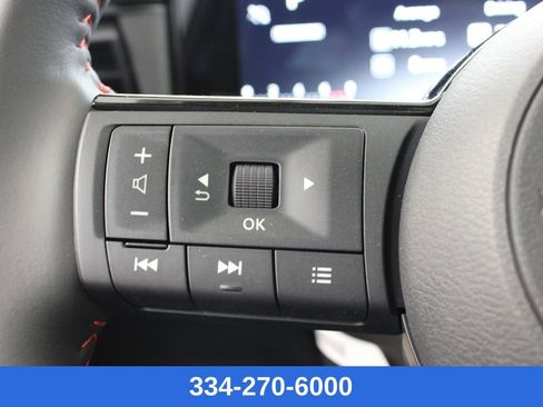 New 2026 Nissan Kicks SR w/ SR Premium Package image 23