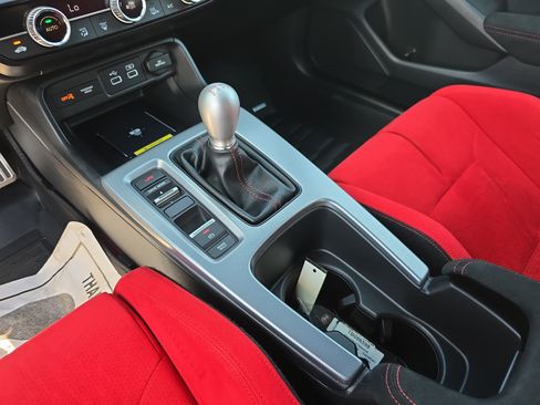 Used 2023 Honda Civic Type R image 22