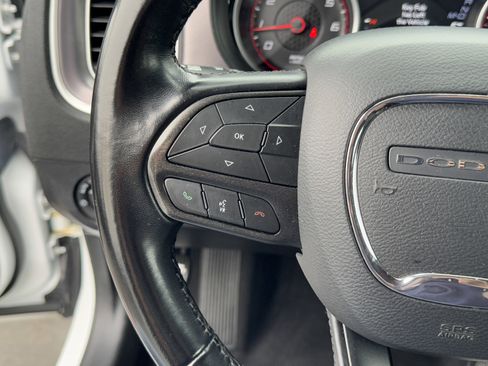 Certified 2022 Dodge Charger SXT image 25