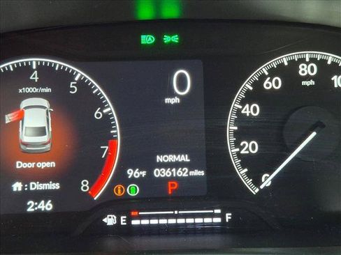 Certified 2023 Honda Civic Sport image 10