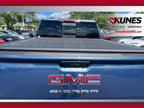 New 2026 GMC Sierra 1500 Elevation w/ Elevation Premium Package AWD/4WD image 36