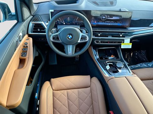 New 2026 BMW X5 sDrive40i w/ M Sport Package RWD image 17