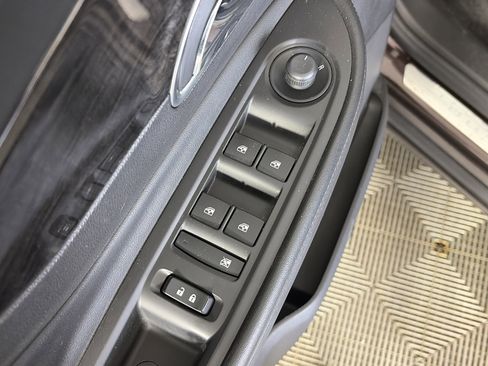 Used 2016 Buick Encore AWD image 25