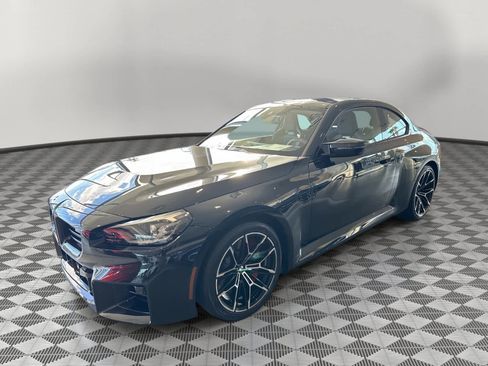 New 2026 BMW M2 w/ Carbon Package image 6