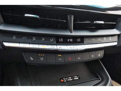 New 2026 Cadillac CT4 Premium Luxury RWD image 19