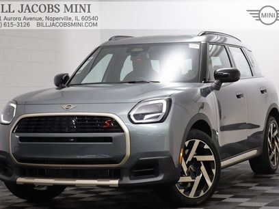 New 2026 MINI Cooper Countryman S