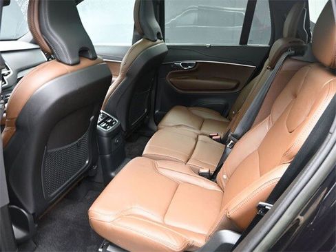 Certified 2023 Volvo XC90 T8 Ultimate w/ Protection Package Premier image 23