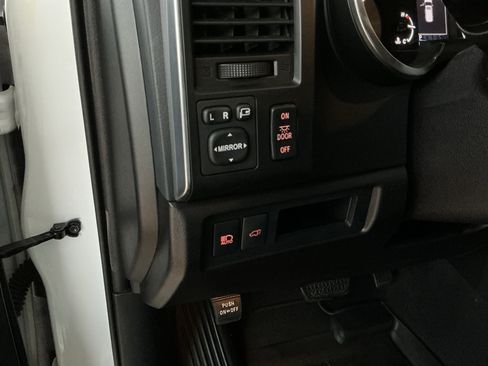 Certified 2020 Toyota Sequoia TRD Pro image 26