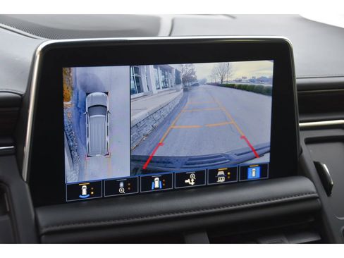 Used 2021 Chevrolet Suburban High Country w/ Premium Package image 22