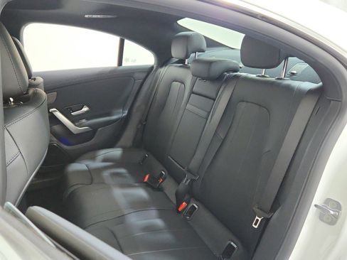 Certified 2026 Mercedes-Benz CLA 250 image 18