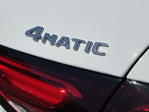 New 2026 Mercedes-Benz GLC 300 4MATIC image 35