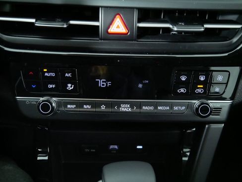 New 2026 Kia Seltos S image 27