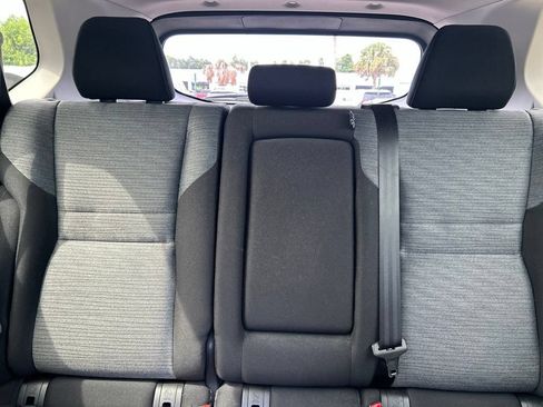 Certified 2023 Nissan Rogue SV FWD image 15