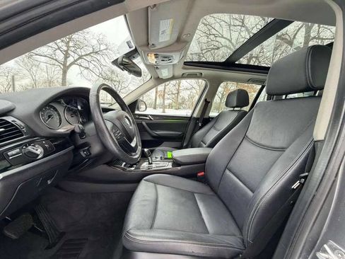 Used 2017 BMW X3 xDrive28i image 11