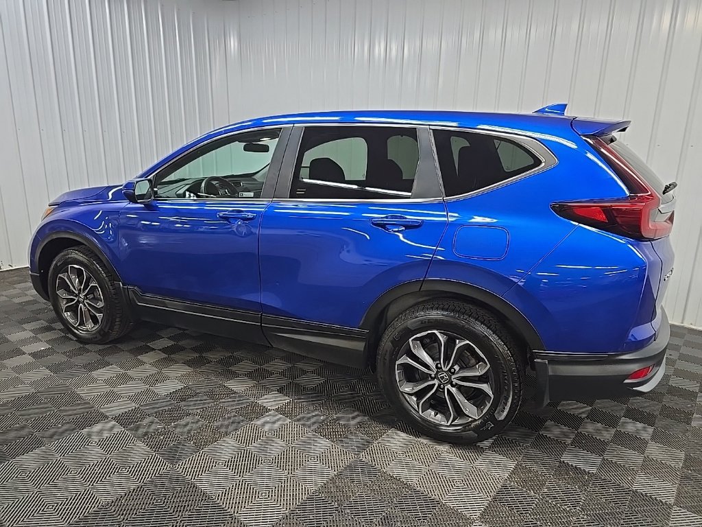 Used 2020 Honda CR-V EX image 4