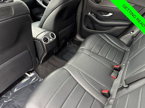 Used 2018 Mercedes-Benz GLC 300 image 12