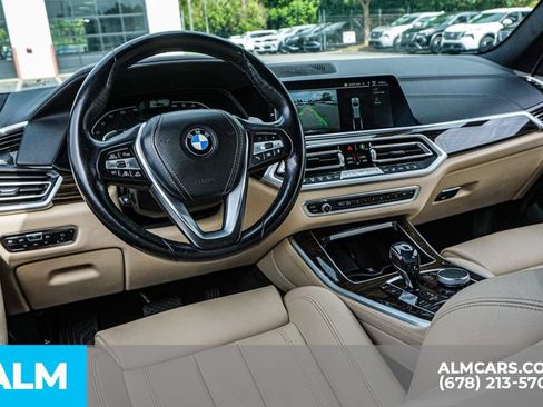 Used 2021 BMW X5 sDrive40i w/ Premium Package 2 RWD image 27