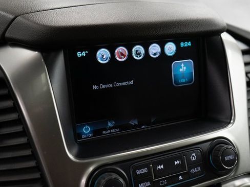 Used 2019 Chevrolet Tahoe LT image 31