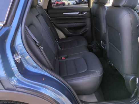 Used 2023 MAZDA CX-5 AWD 2.5 S w/ Preferred Package image 14
