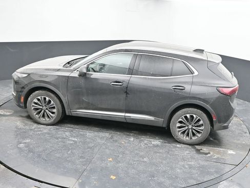 Used 2024 Buick Envision Preferred image 35