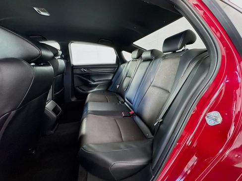 Used 2021 Honda Accord Sport image 20