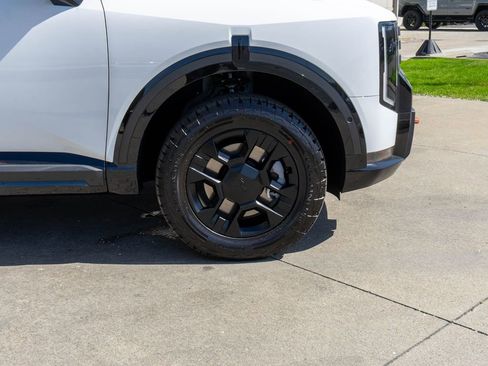New 2027 Kia Telluride SX Prestige X-Pro AWD/4WD image 39