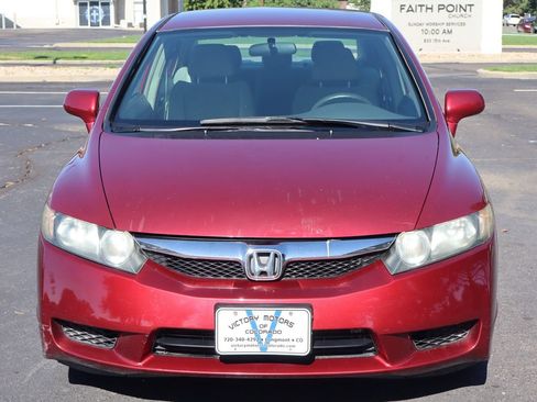 Used 2010 Honda Civic LX image 12