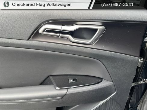 Used 2023 Kia Sportage EX FWD image 22