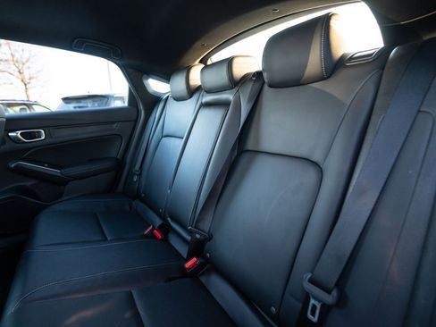 Certified 2023 Acura Integra A-Spec image 42