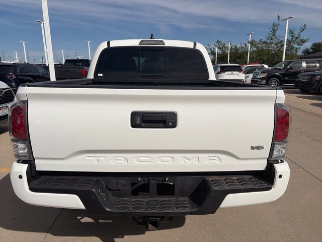 Used 2023 Toyota Tacoma TRD Sport w/ Advanced Technology Package AWD/4WD image 6